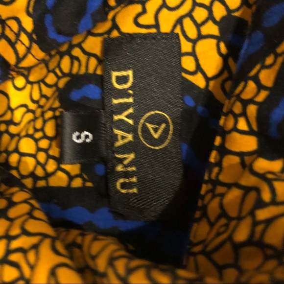 D’Iyanu - Picture 3 of 3